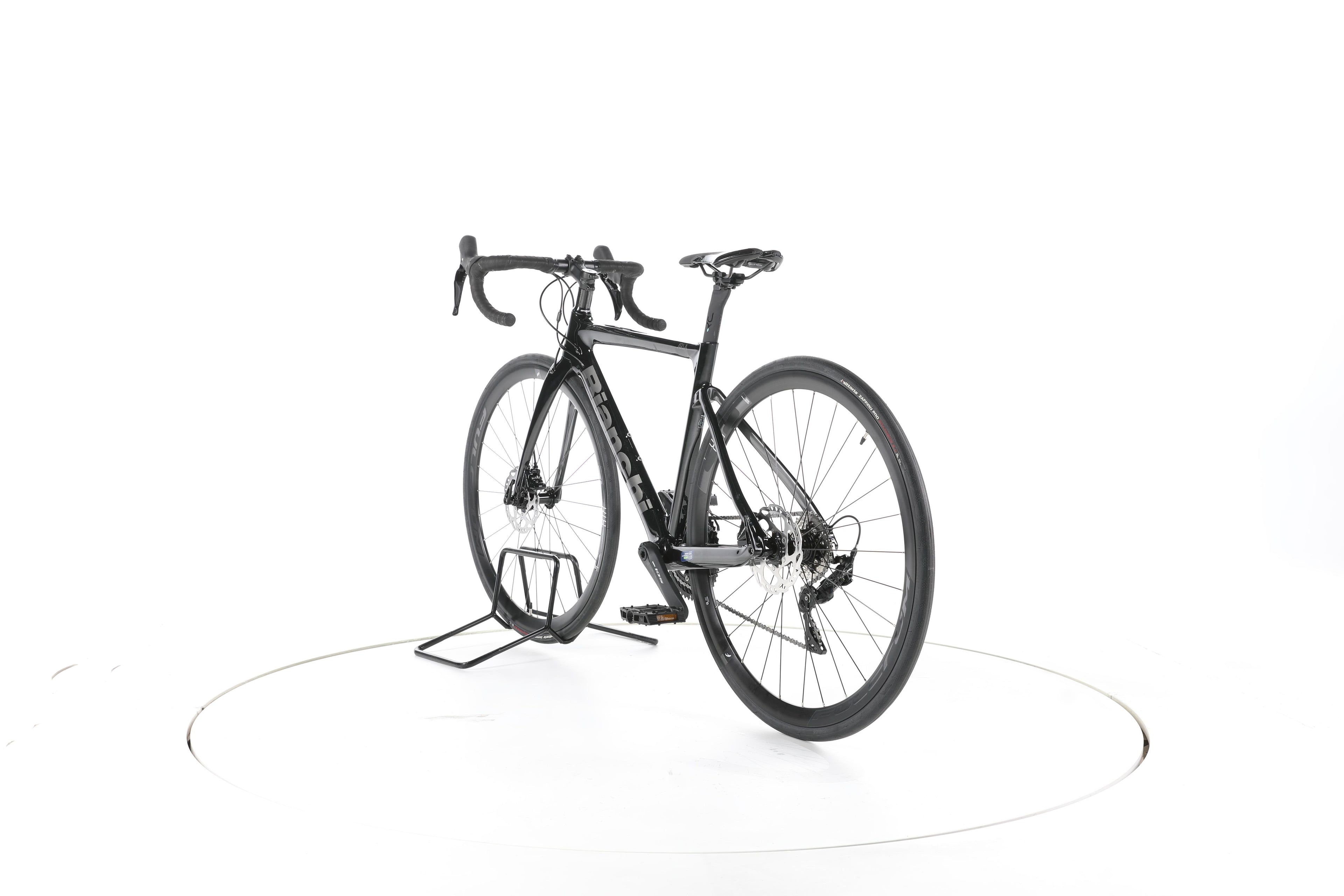 Bianchi Aria Disc - Image 9