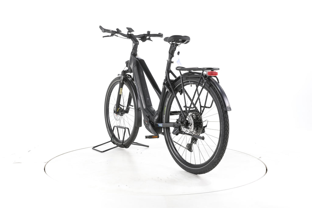 KTM Macina Style 730 Trekking E-Bike - Image 9