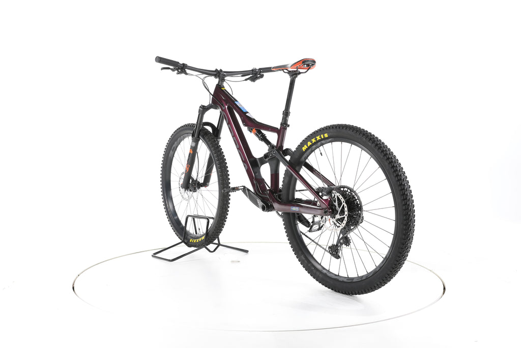 Orbea Occam M30-Eagle Fahrrad Fully - Image 9