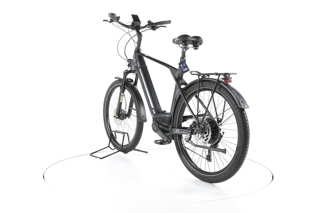 Kreidler Vitality Eco 10 Trekking E-Bike - Image 9