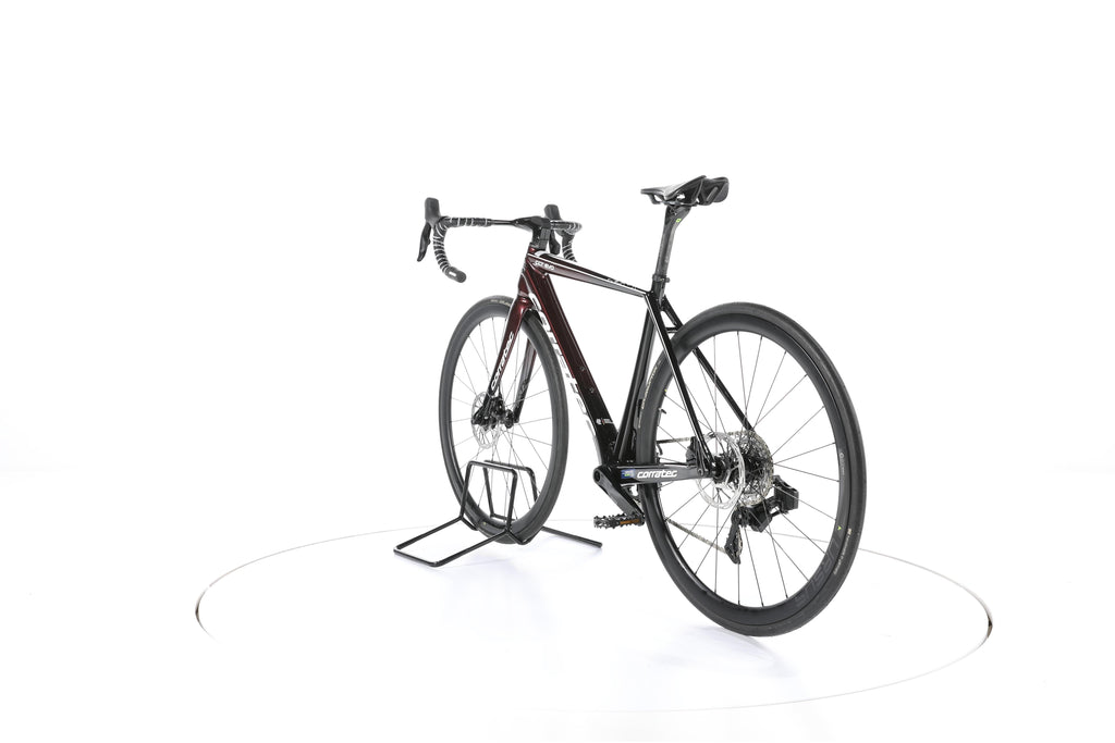 Corratec CCT Evo Factory Team Rennrad Carbon - Image 9