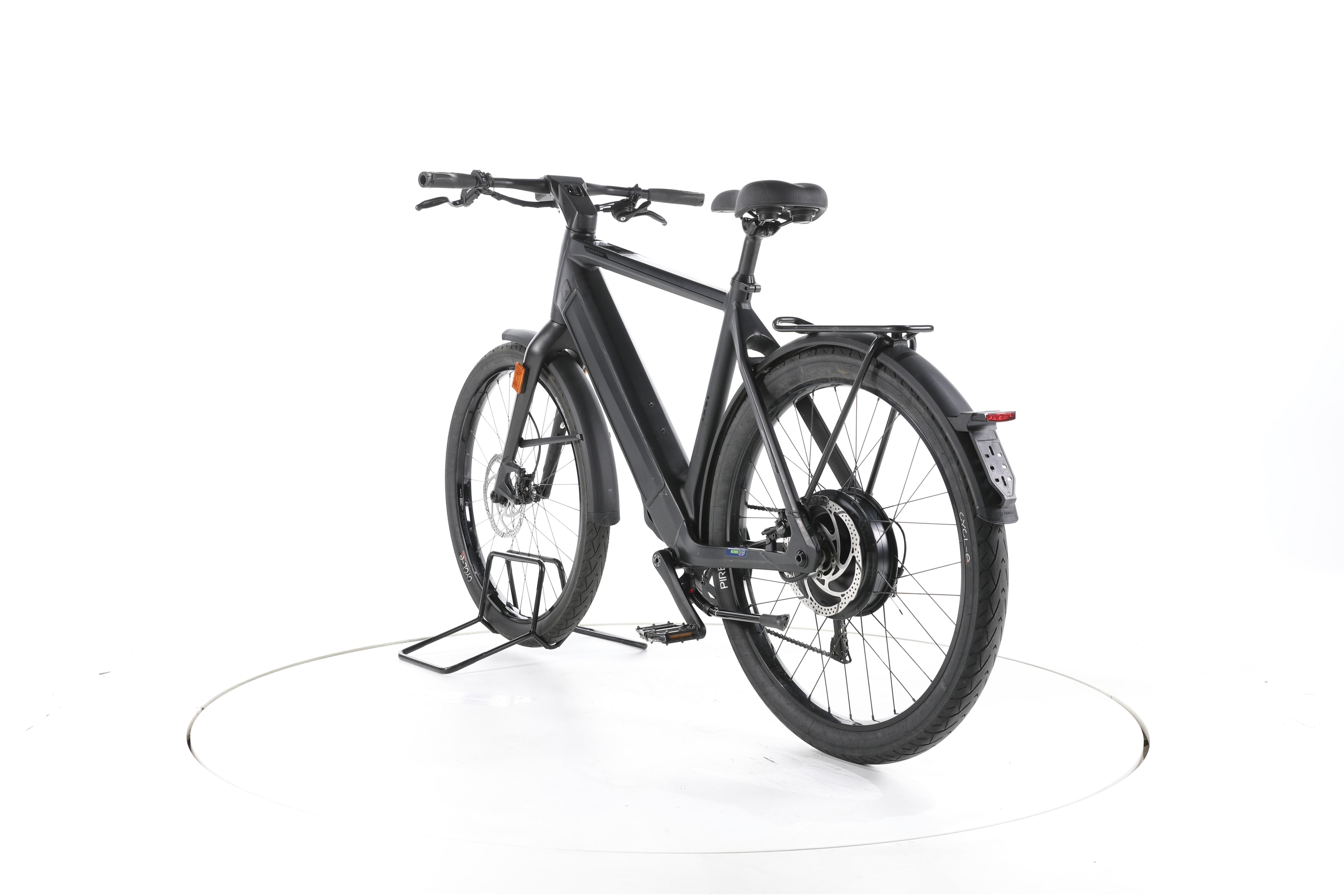 Stromer ST3 Sport S-Pedelec 983 Wh - Image 9