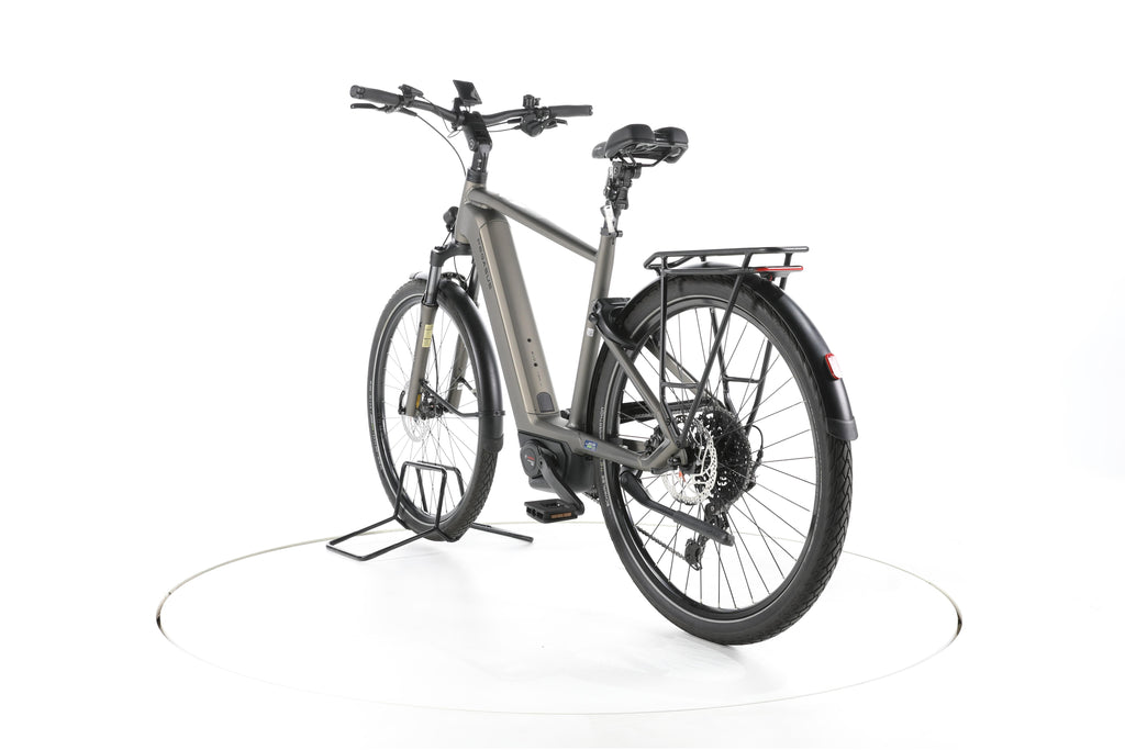 Pegasus Premio Evo 10 Lite Trekking E-Bike 2024 - Image 9