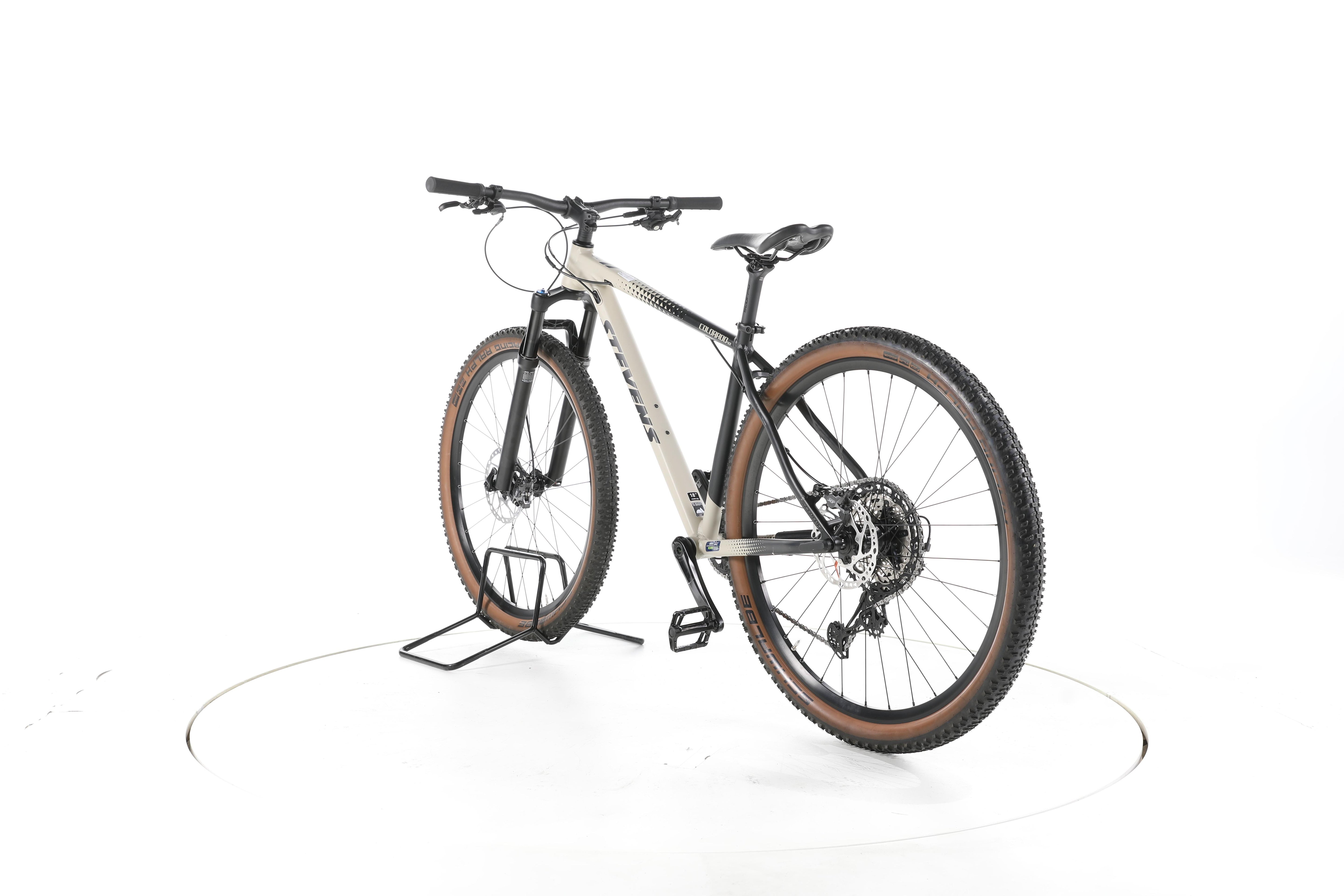 Stevens Colorado 401 Fahrrad Hardtail - Image 9