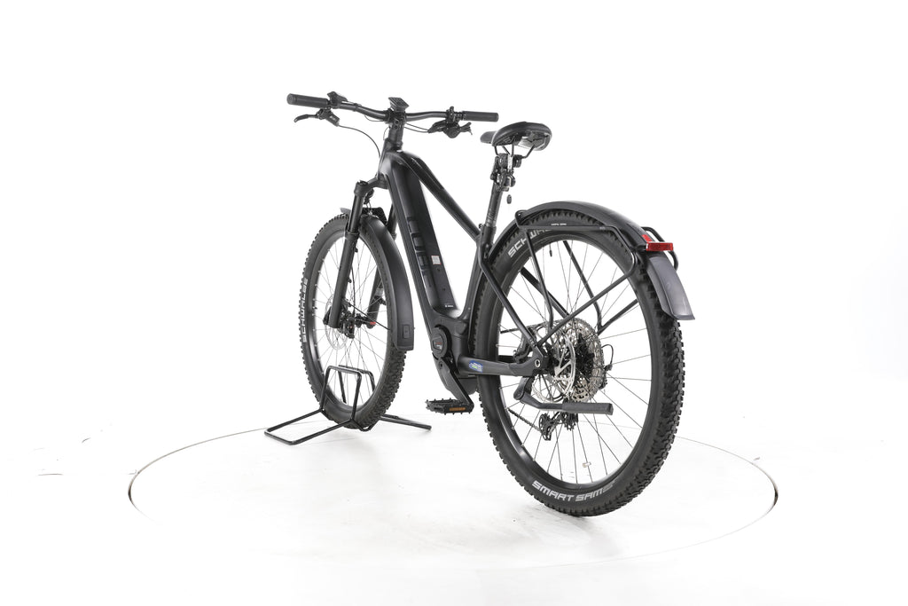 Cube Reaction Hybrid SLX Allroad E-Bike - Image 9