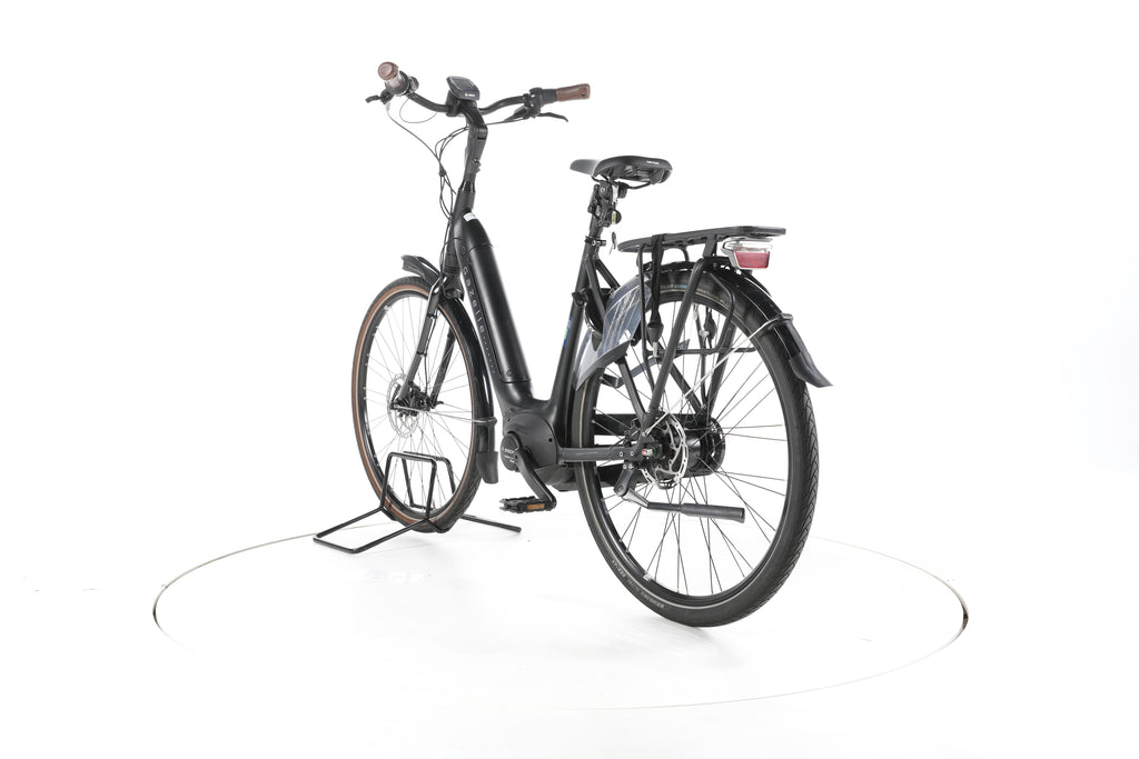 Gazelle Grenoble C8 HMB City E-Bike Tiefeinsteiger - Image 9
