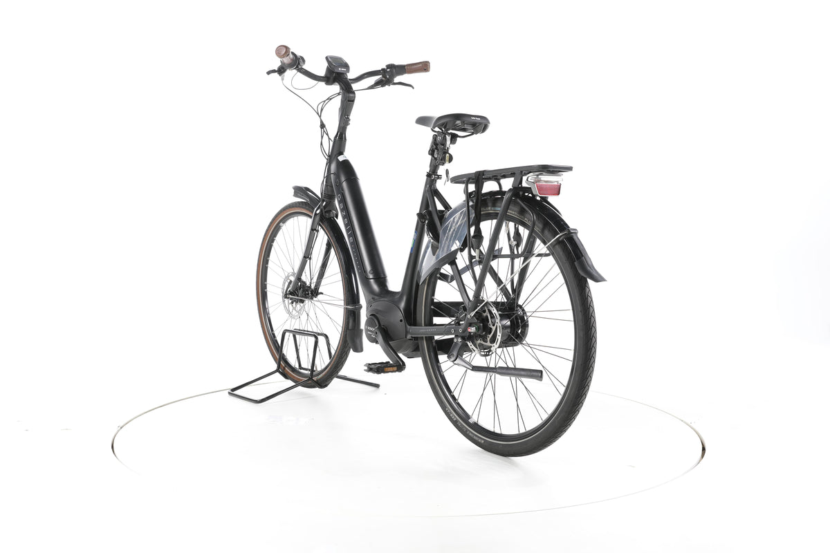 Gazelle Grenoble C8 HMB City E-Bike Tiefeinsteiger - Image 9