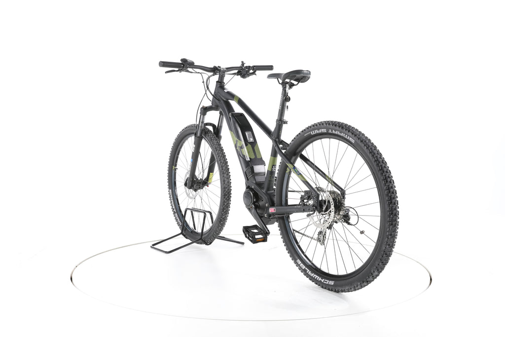 R Raymon HardRay E2.0 E-Bike - Image 9