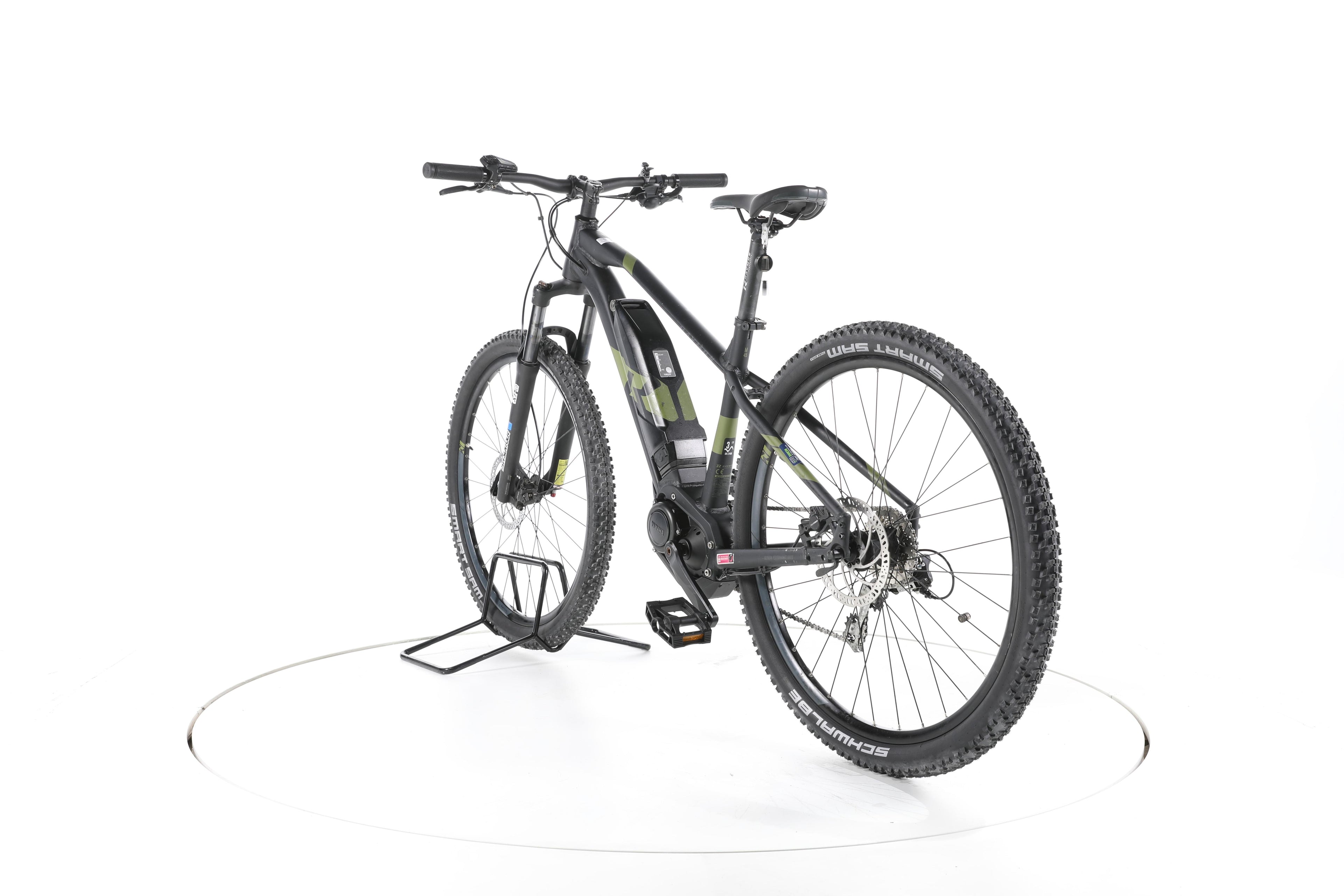 R Raymon HardRay E2.0 E-Bike - Image 9
