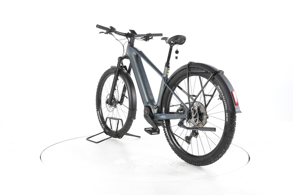 Cube Reaction Hybrid SLX Allroad Trekking E-Bike 2025 - Image 9