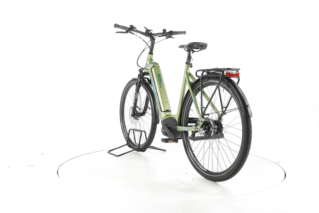 Trenoli Tanaro Classico City E-Bike Tiefeinsteiger 2024 - Image 9