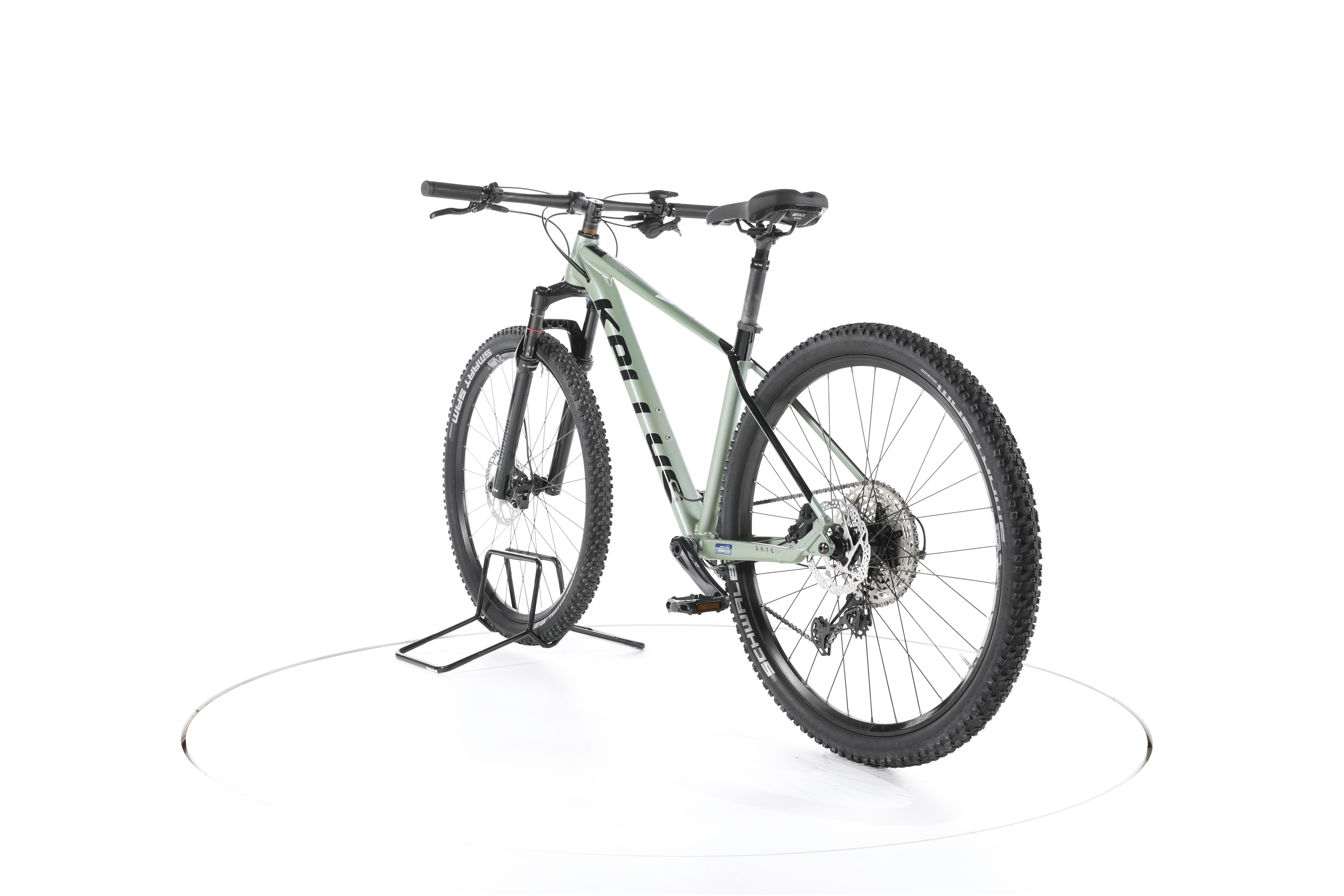 Kellys Gate 90 Fahrrad Hardtail - Image 9