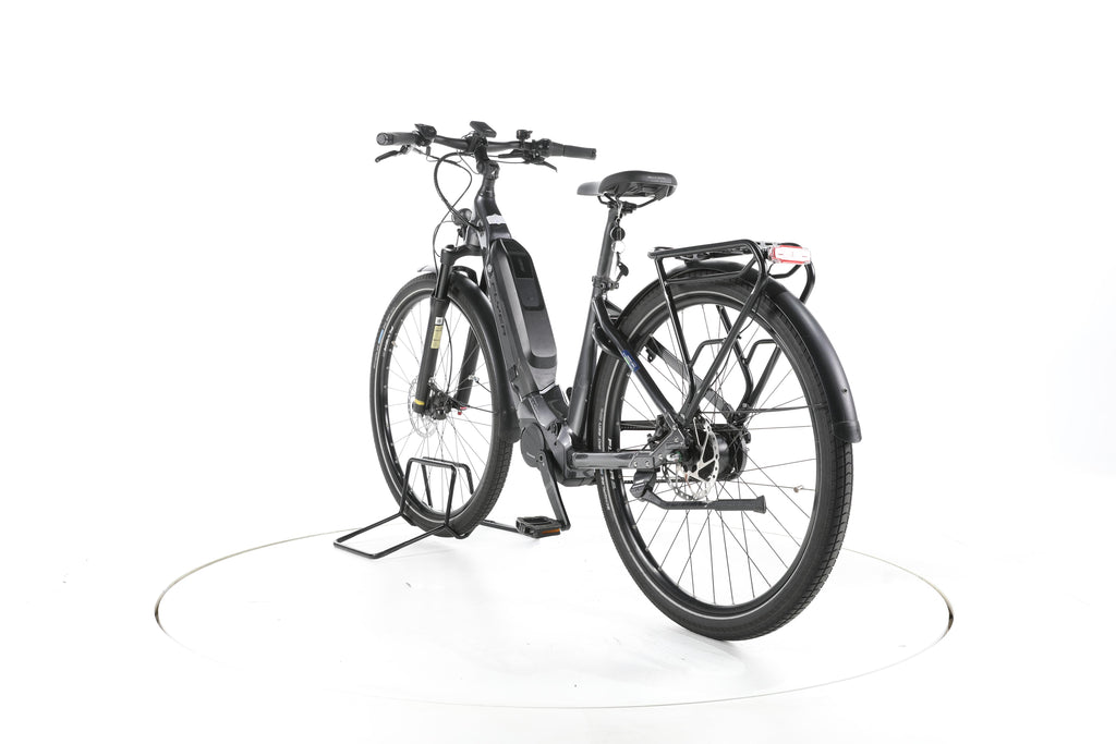 FLYER Upstreet 7.43 City E-Bike Tiefeinsteiger - Image 9