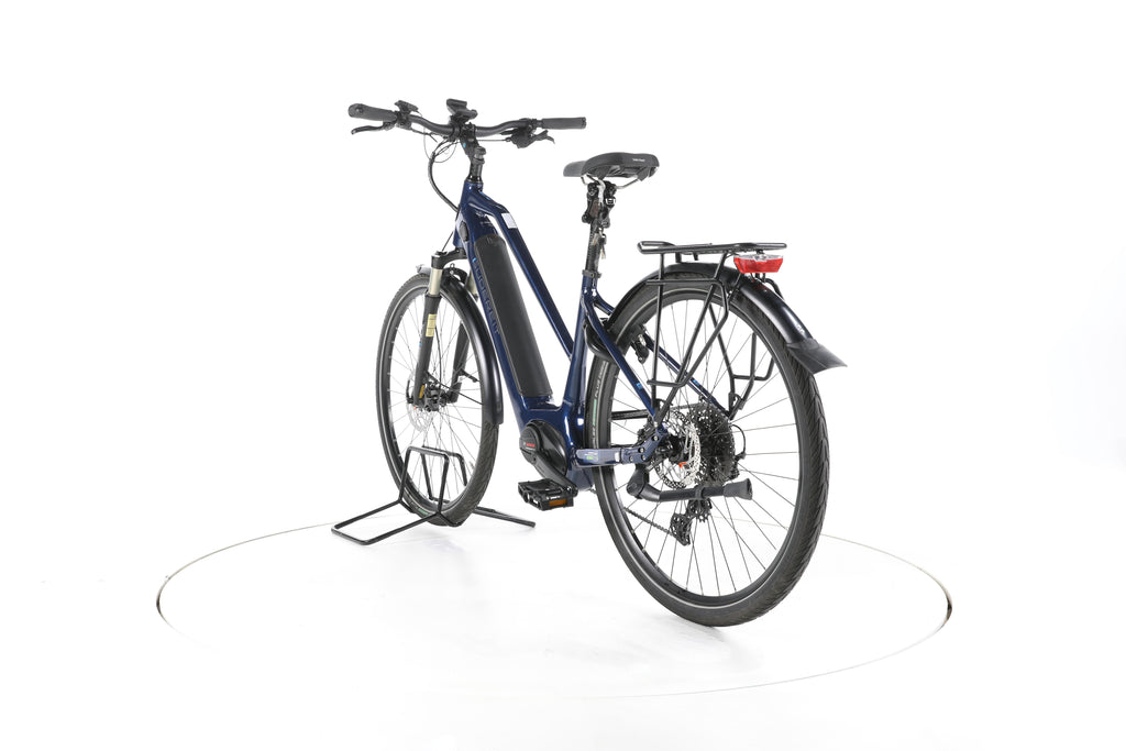 Gudereit ET-7.5 EVO Trekking E-Bike - Image 9
