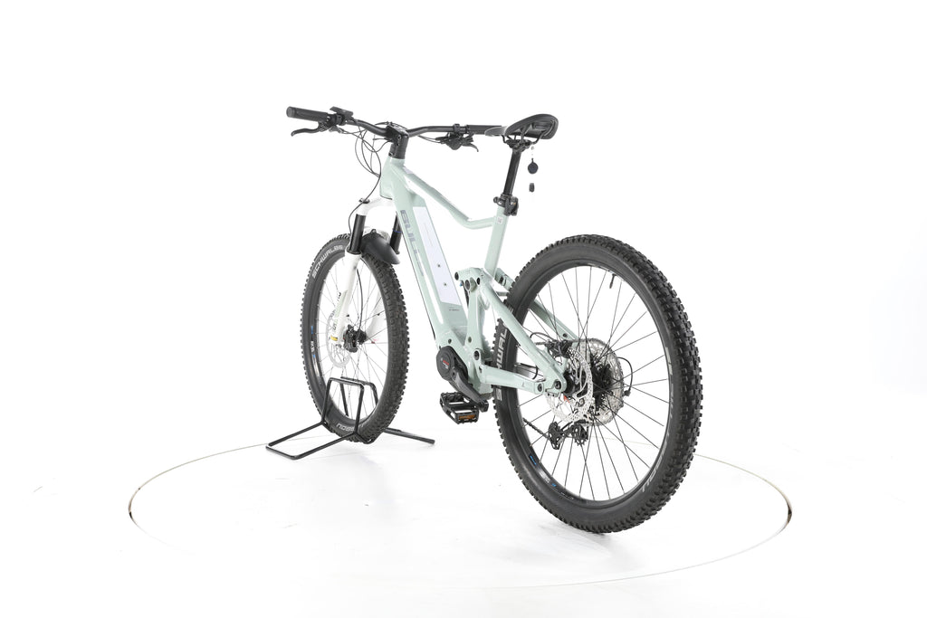Bulls AMINGA EVA TR 1 E-Bike Fully - Image 9
