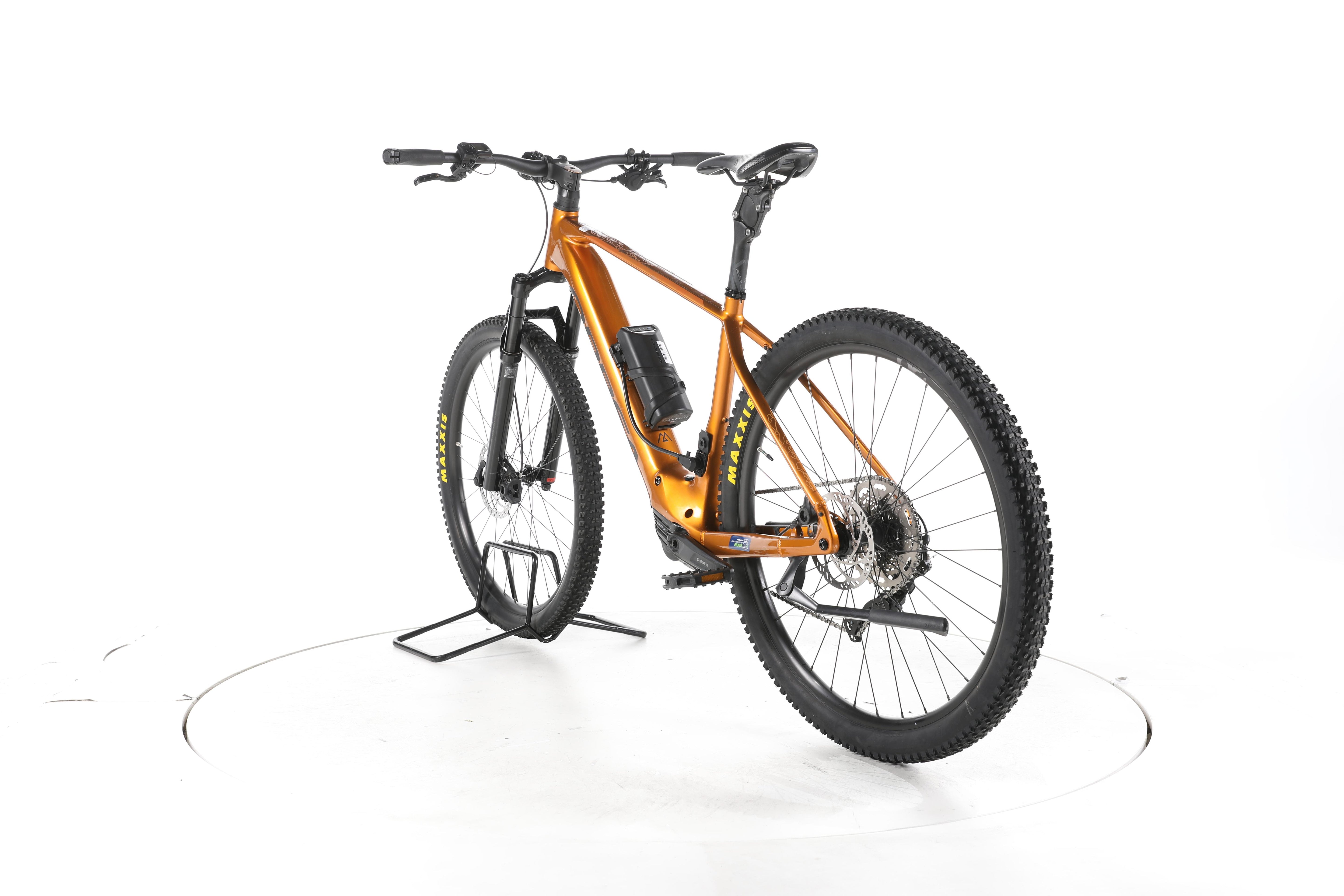 Orbea Urrun 30 E-Bike - Image 9