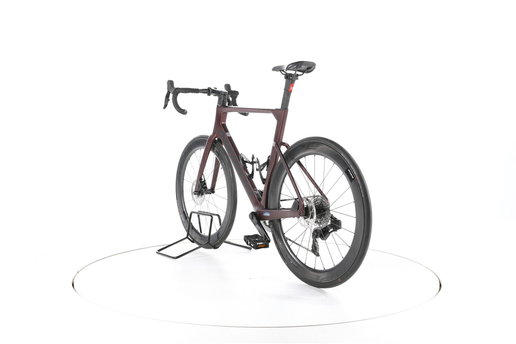 Merida REACTO 6000 E166K Rennrad Carbon - Image 9