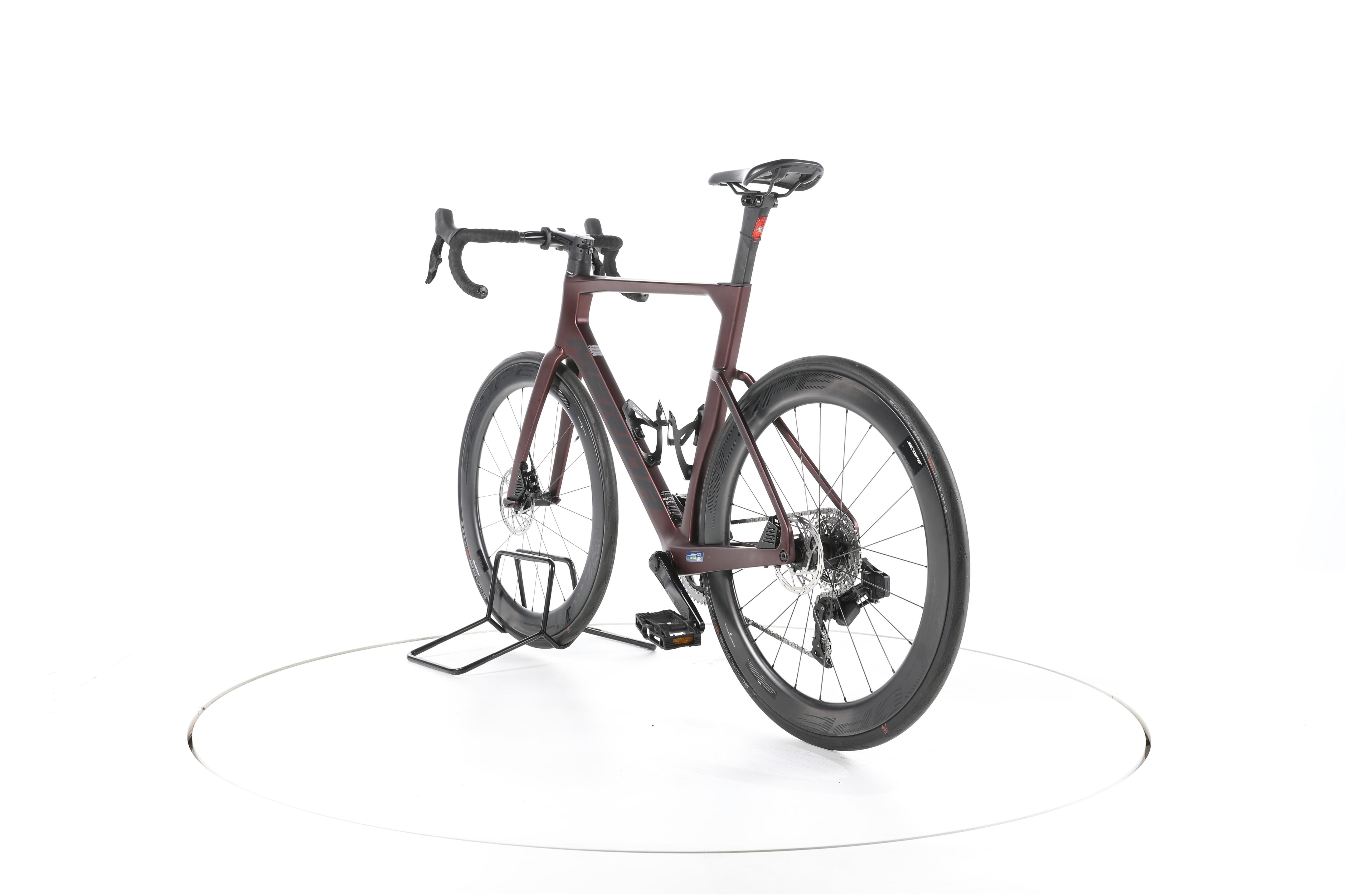 Merida REACTO 6000 E166K Rennrad Carbon - Image 9