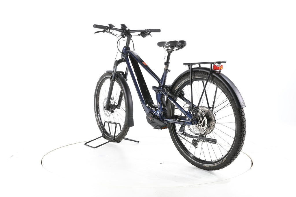 Conway Xyron SUV 4.9 SUV E-Bike - Image 9