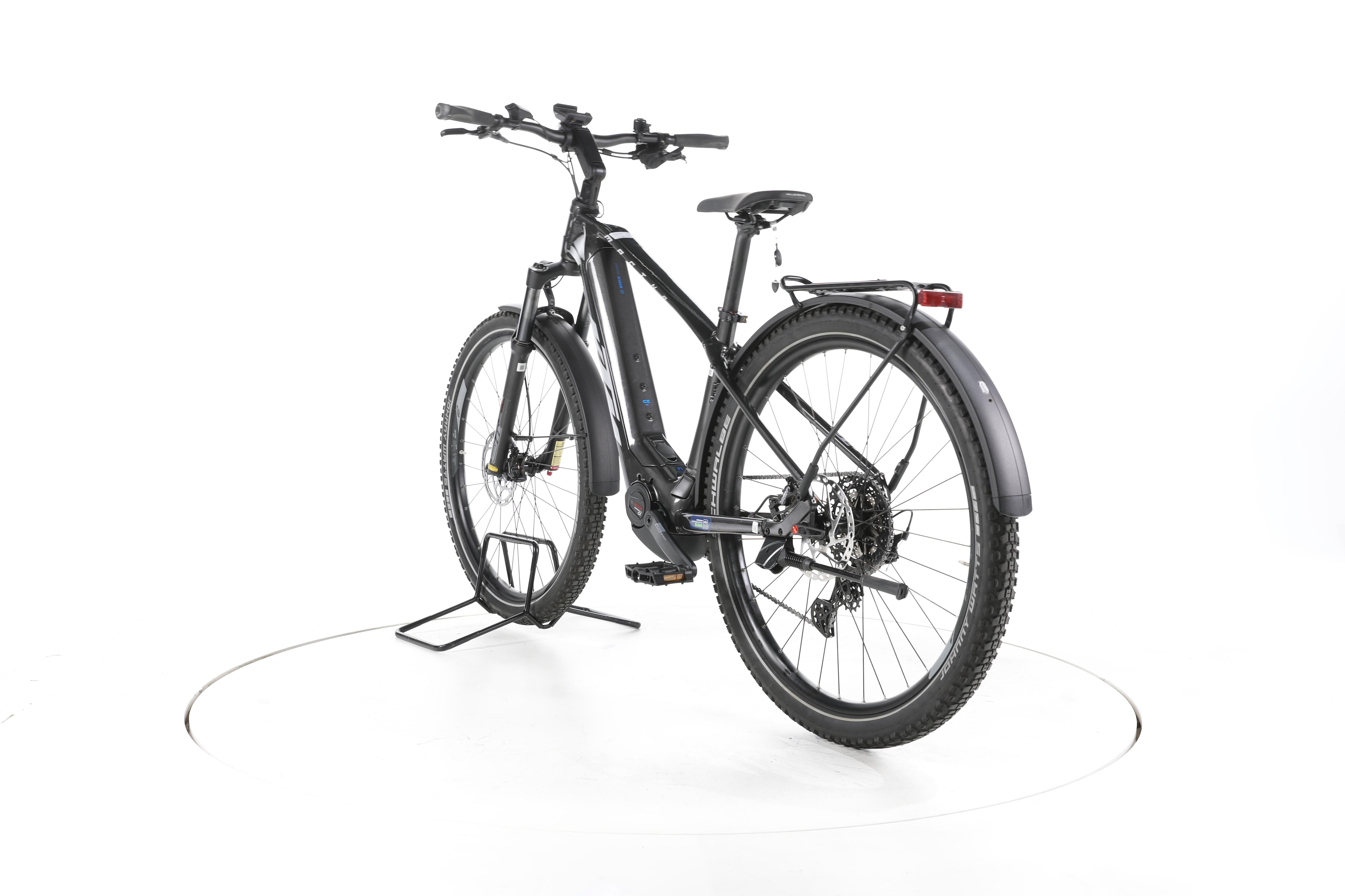 KTM Macina Team 792 Trekking E-Bike - Image 9