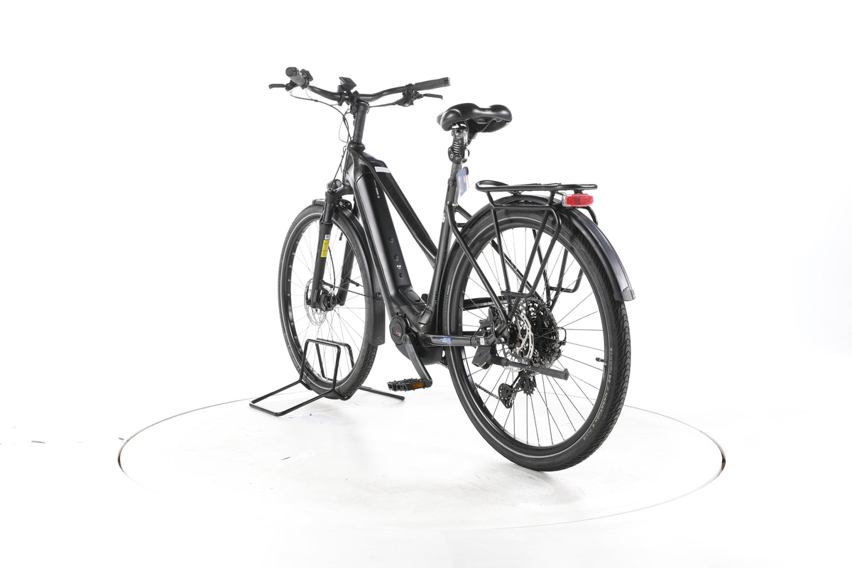 KTM Macina Style XL Trekking E-Bike - Image 9
