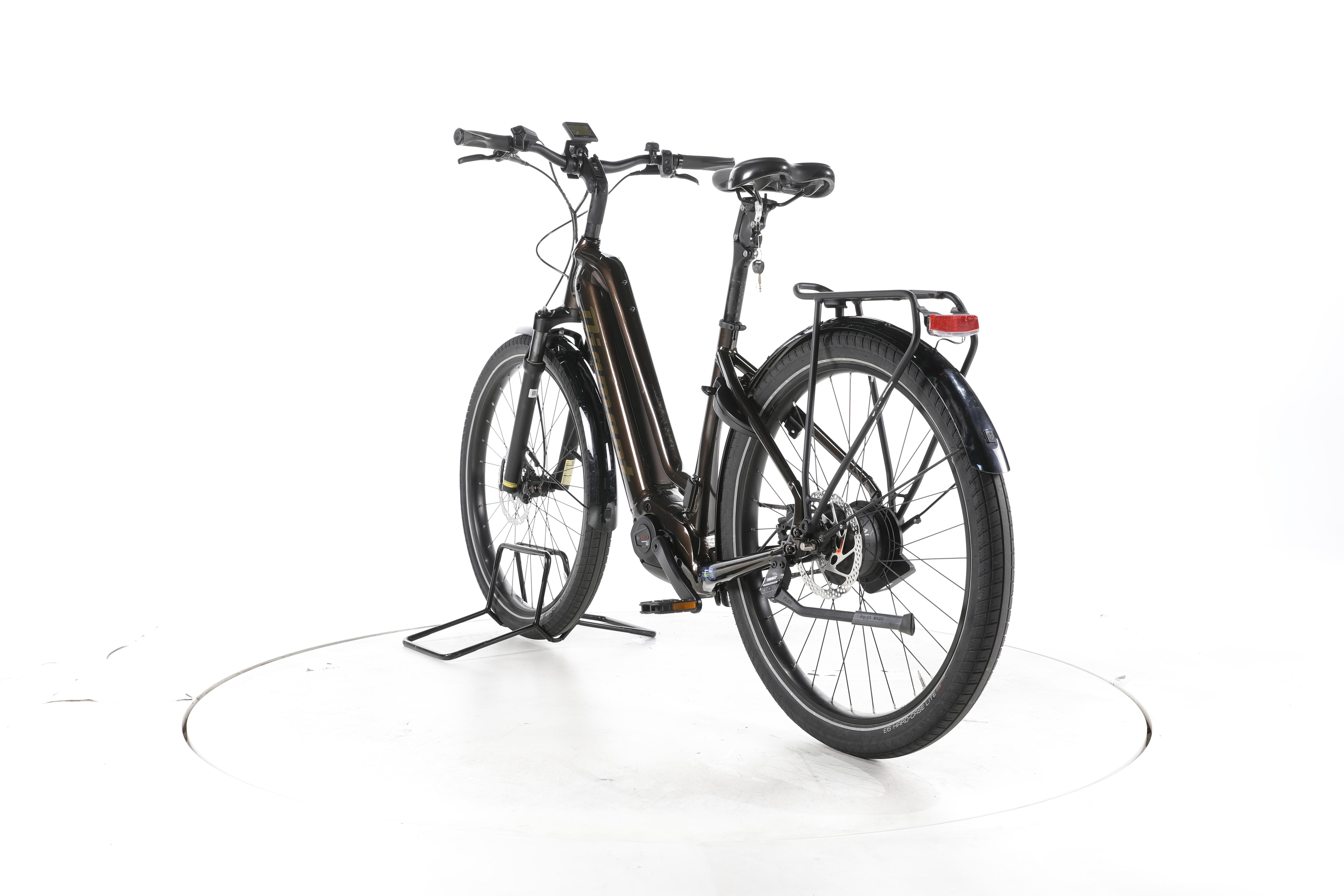 Diamant Opal Esprit City E-Bike Tiefeinsteiger - Image 9