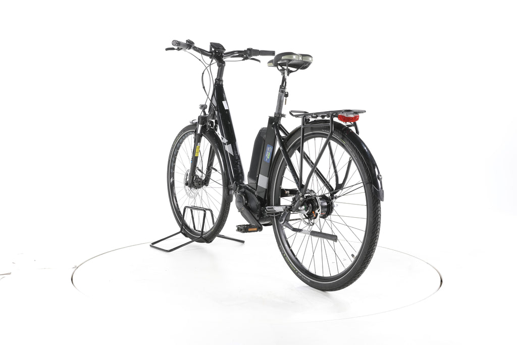 R Raymon CityRay E City E-Bike Tiefeinsteiger - Image 9