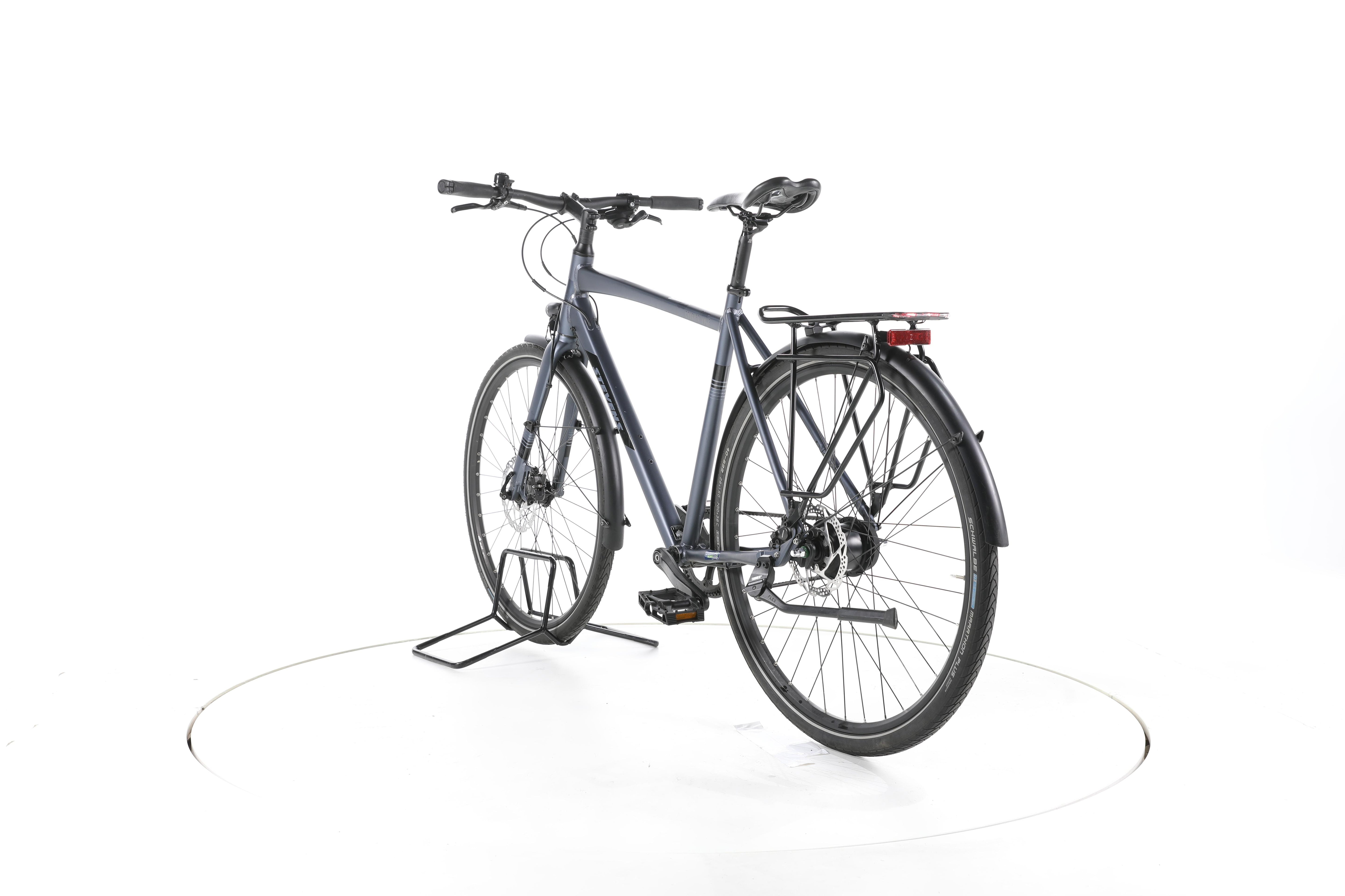 Stevens Courier Luxe - Image 9