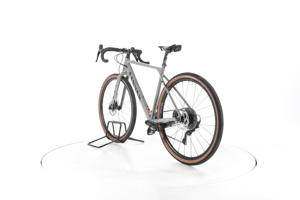 Canyon Grizl 7 1BY Gravelbike - Image 9