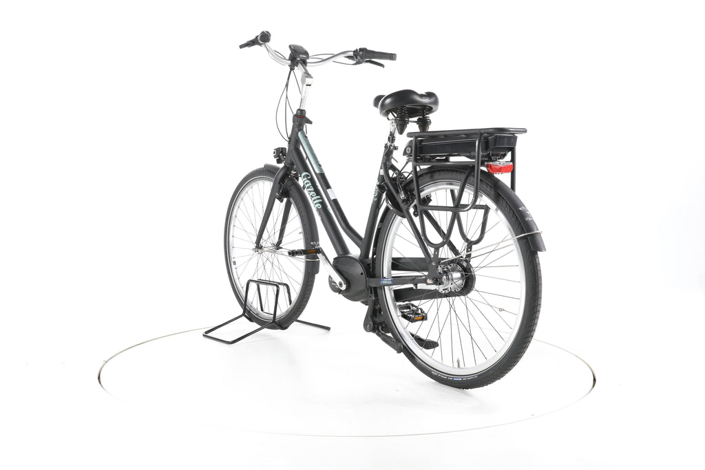 Gazelle Miss Grace C7+ HMB City E-Bike - Image 9