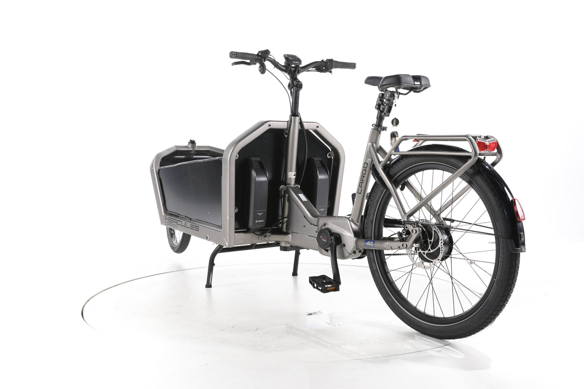 Hercules Cargo 1000 E-Lastenrad - Image 9