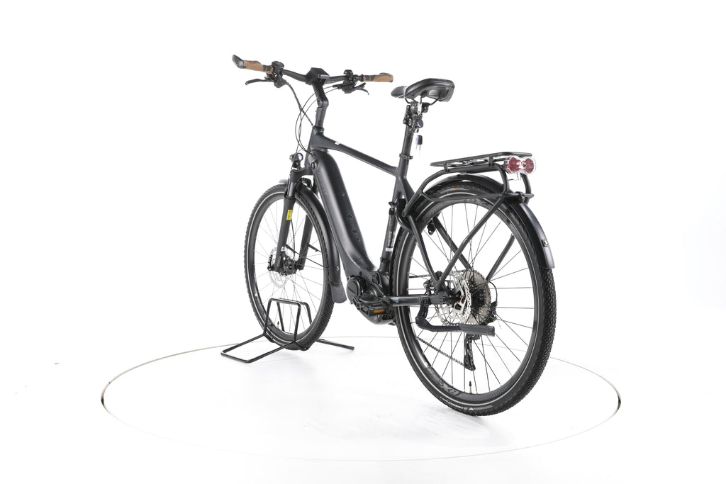 Giant Explore E+ 1S Trekking E-Bike - Image 9