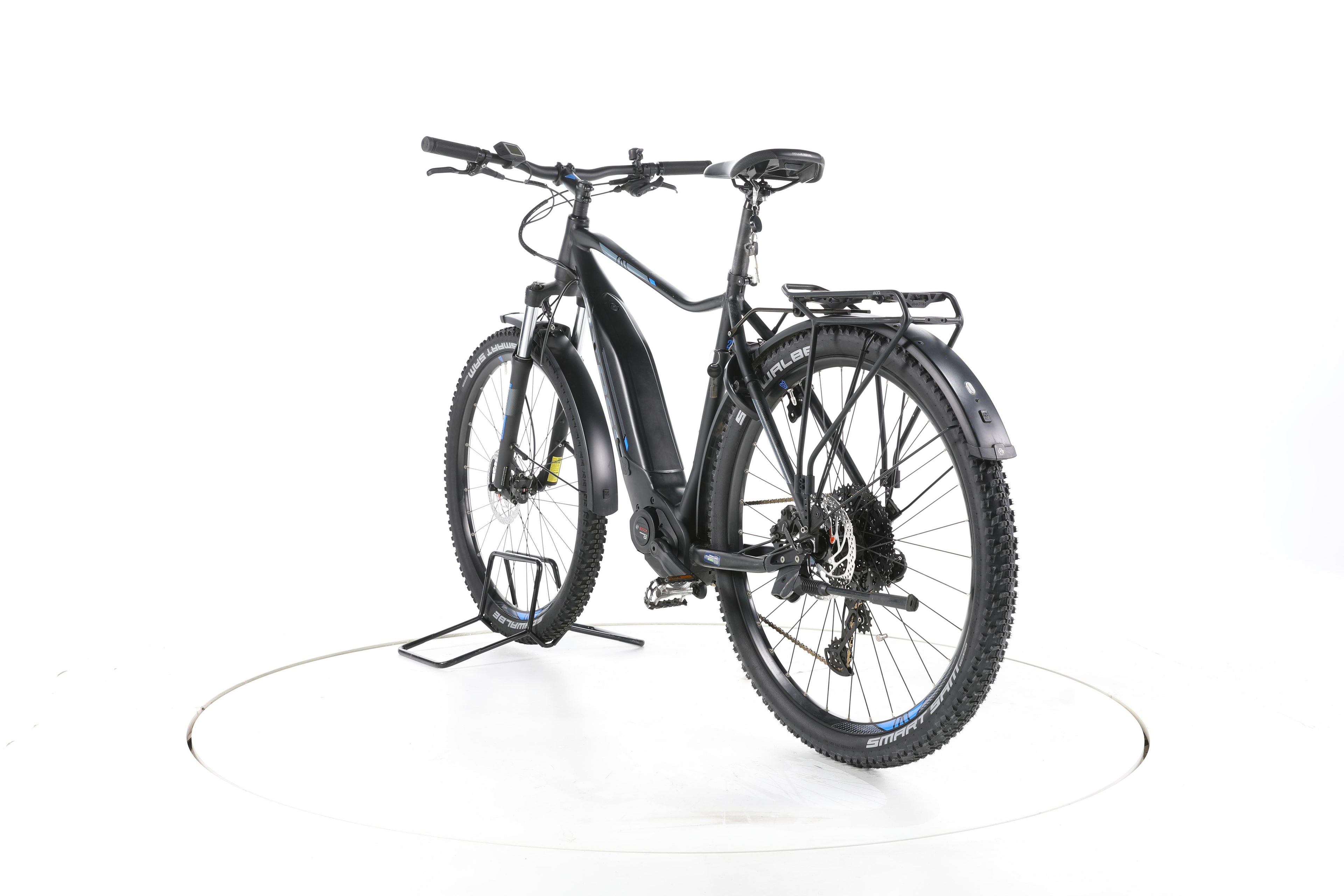 Axess Prime Trekking E-Bike - Image 9