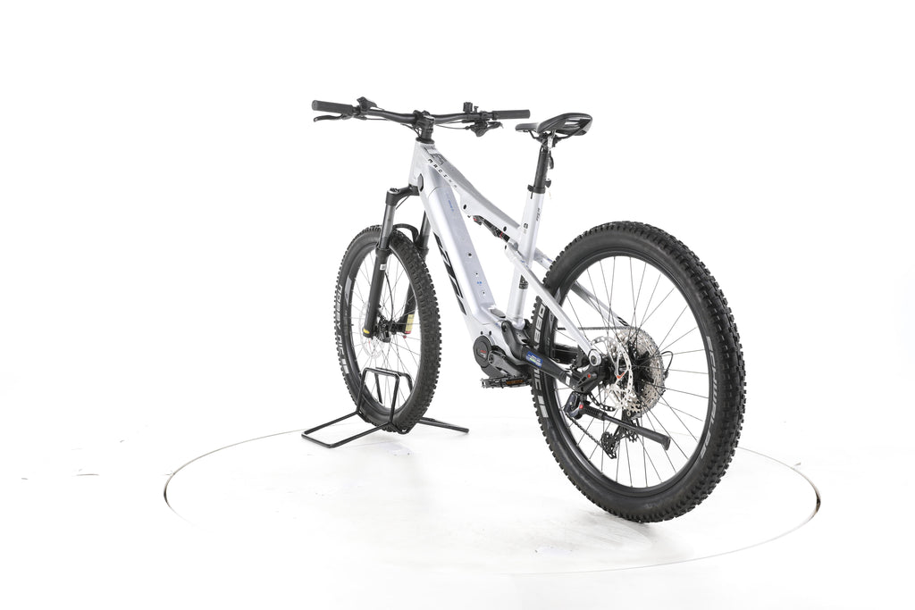 KTM Macina Lycan 772 E-Bike Fully - Image 9