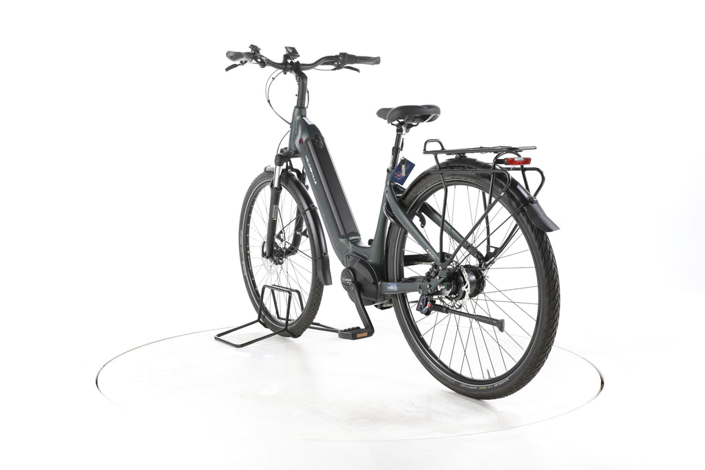 Velo de Ville AEB 490 Pure City E-Bike Tiefeinsteiger 2025 - Image 9