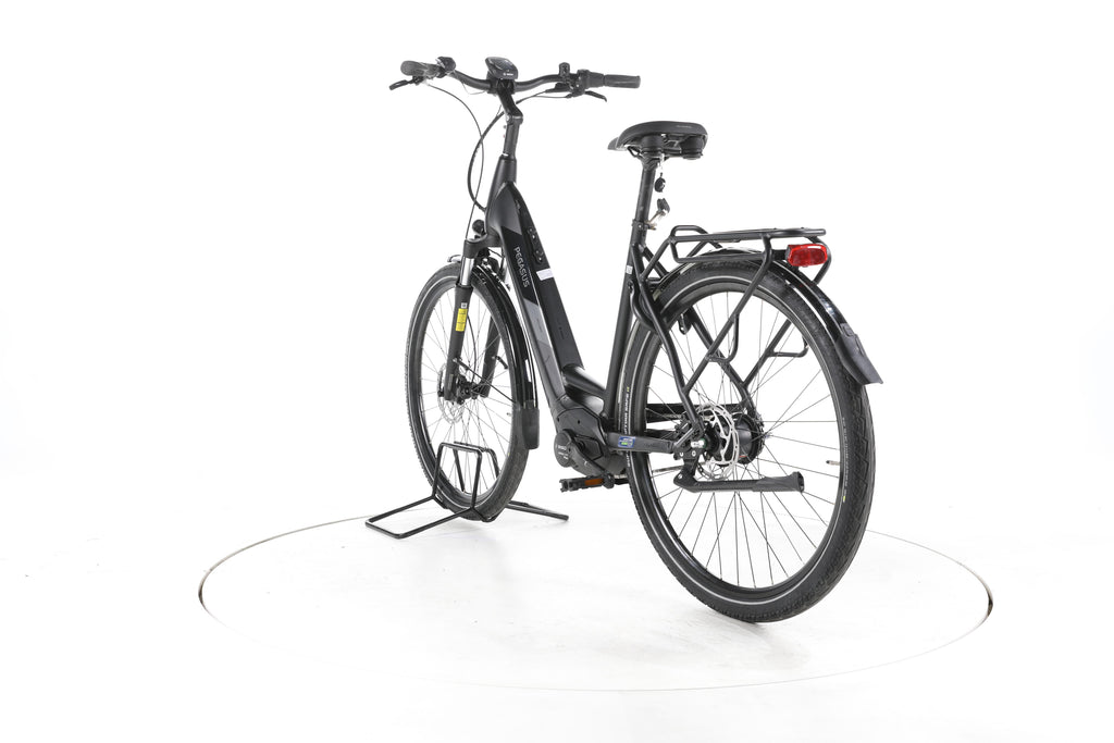 Pegasus Solero EVO 8F City E-Bike Tiefeinsteiger - Image 9