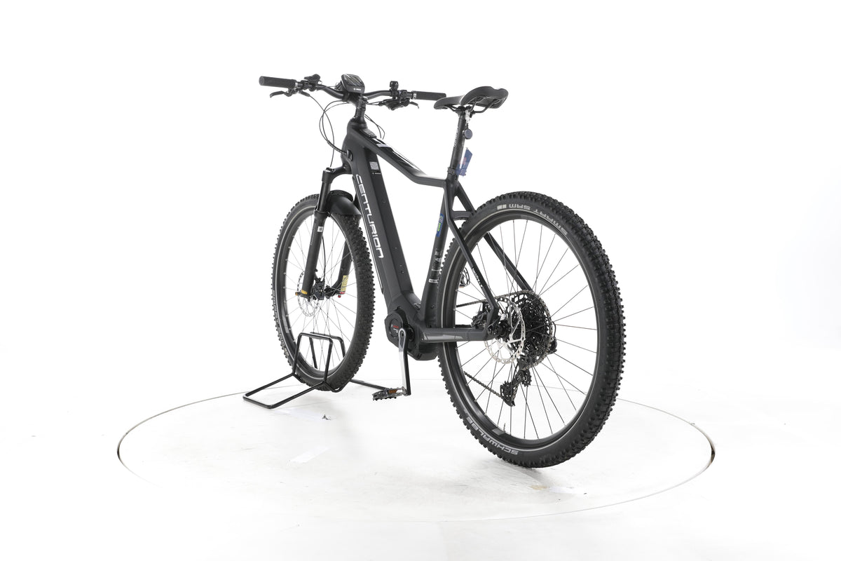 Centurion Backfire Fit E R860i EP2 E-Bike - Image 9