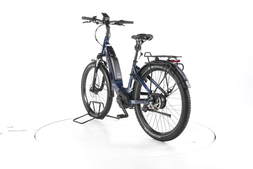 Velo de Ville SEB 800 City E-Bike Tiefeinsteiger - Image 9