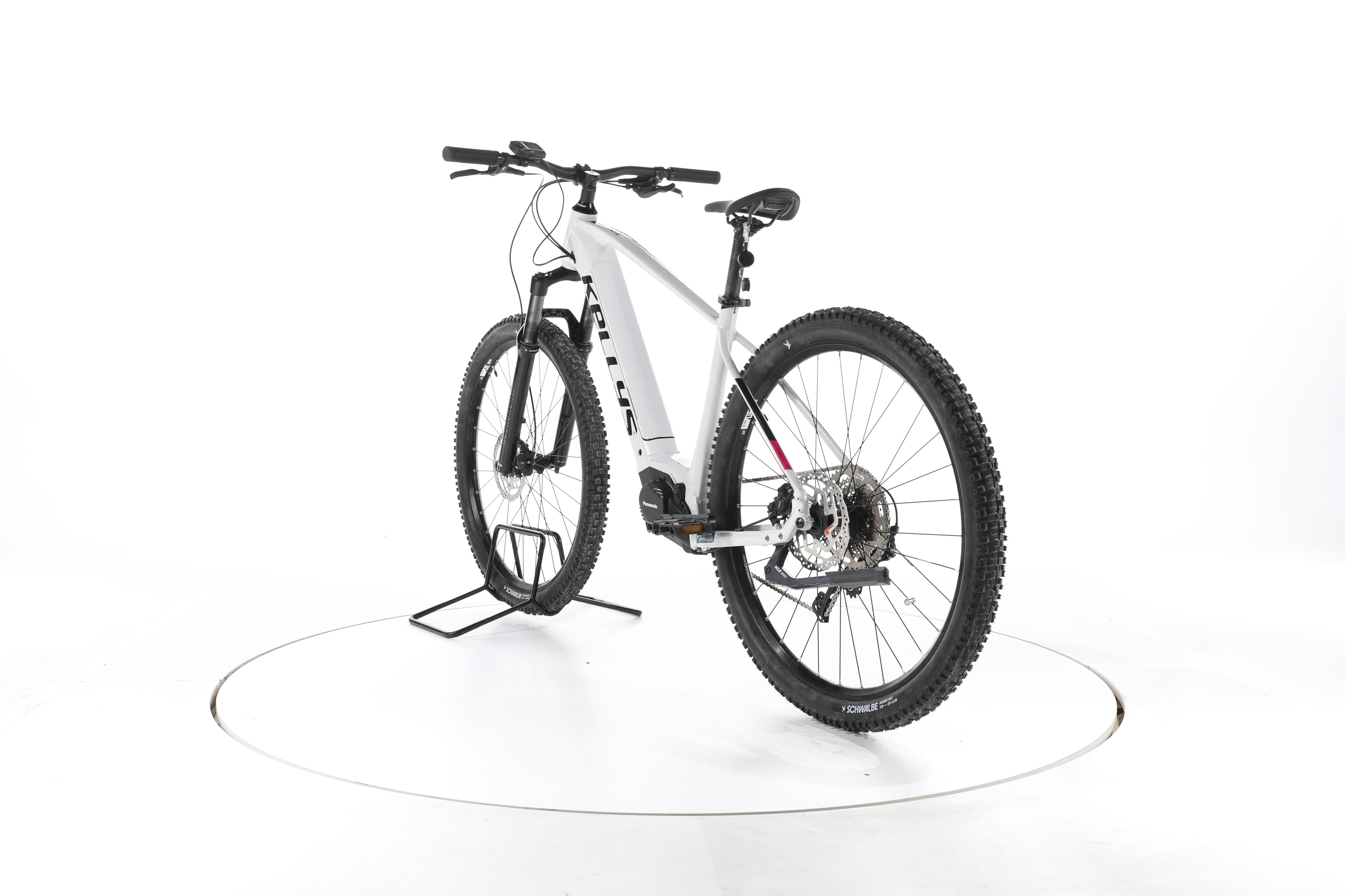 Kellys Tayen R50 E-Bike - Image 9