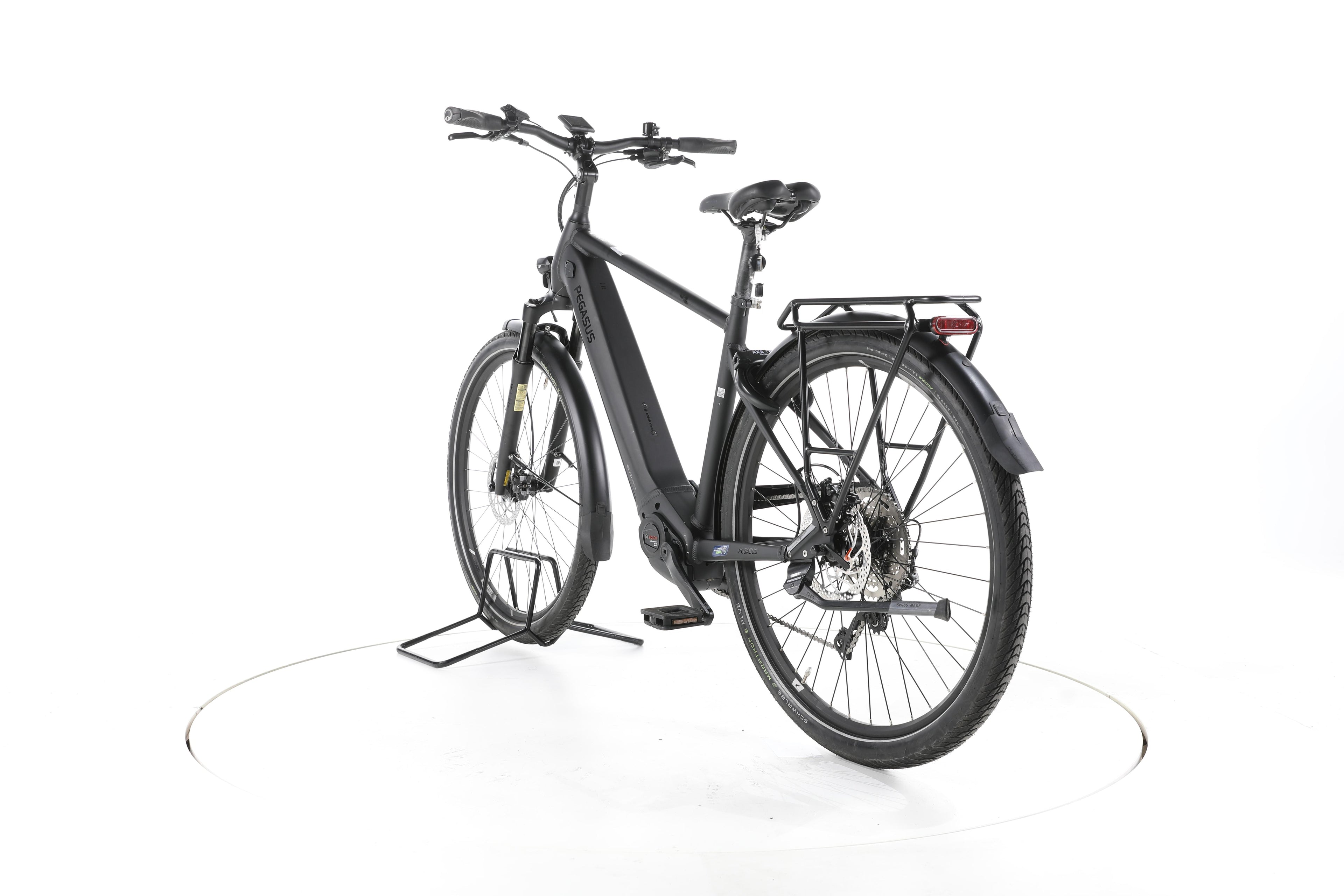 Pegasus PREMIO EVO 10 LITE Trekking E-Bike 2023 - Image 9