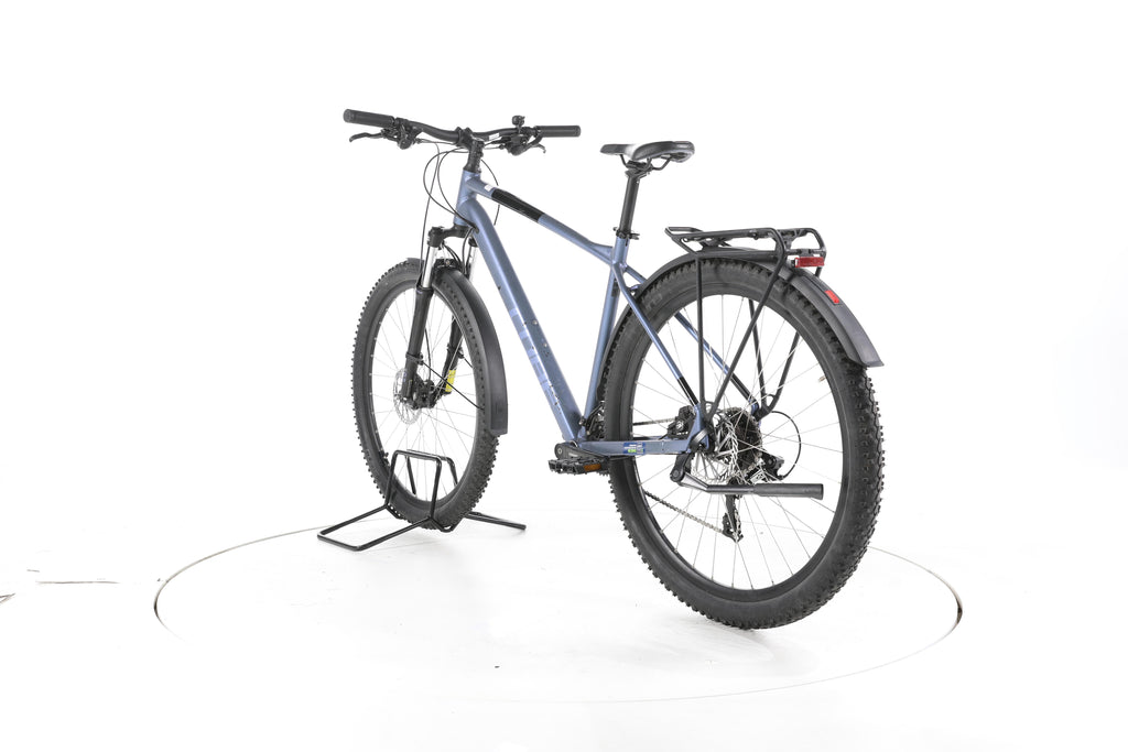 Cube Aim Allroad 29 Fahrrad City & Trekking - Image 9