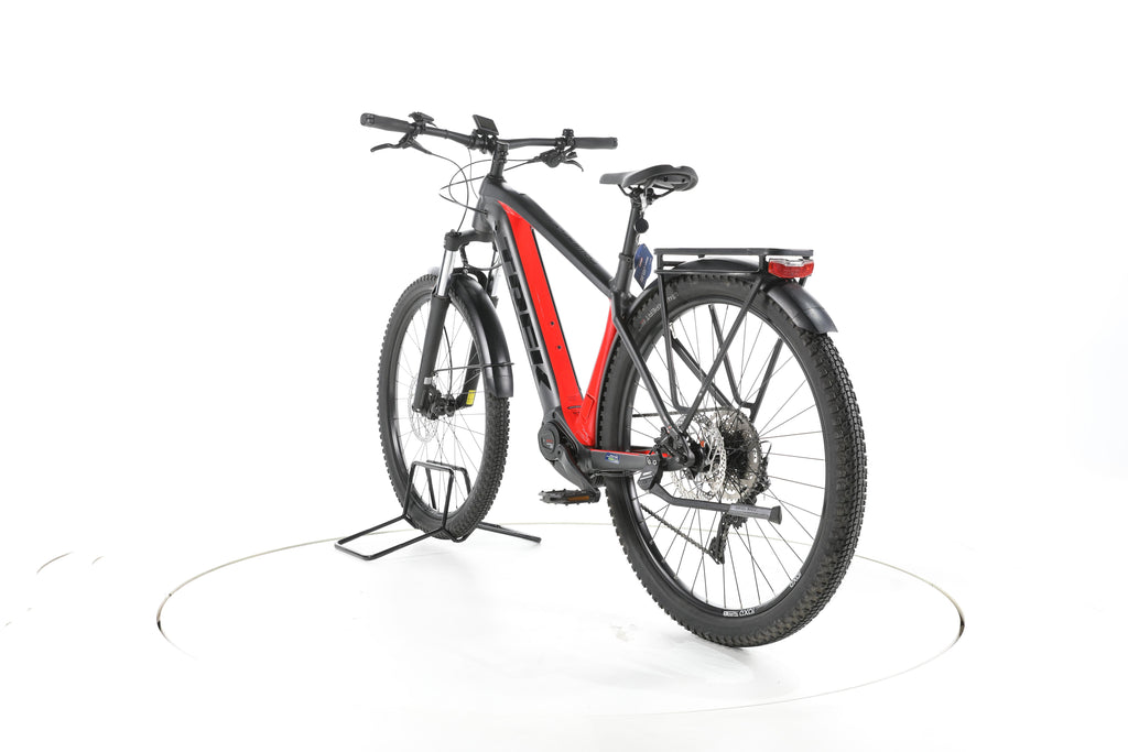 Trek Powerfly Sport 4 Equipped Gen 4 Trekking E-Bike - Image 9