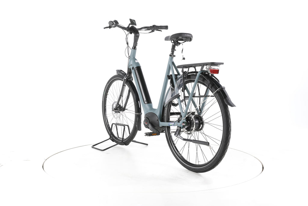 Gazelle Arroyo C5 HMB City E-Bike Tiefeinsteiger - Image 9
