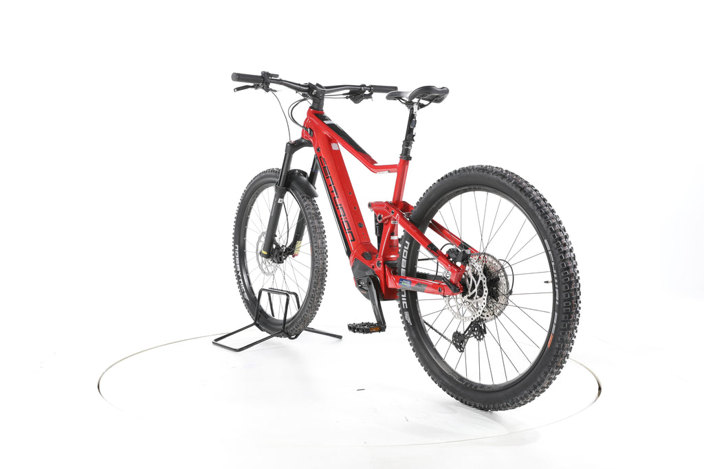 Centurion No Pogo F860I Fully E-Bike - Image 9