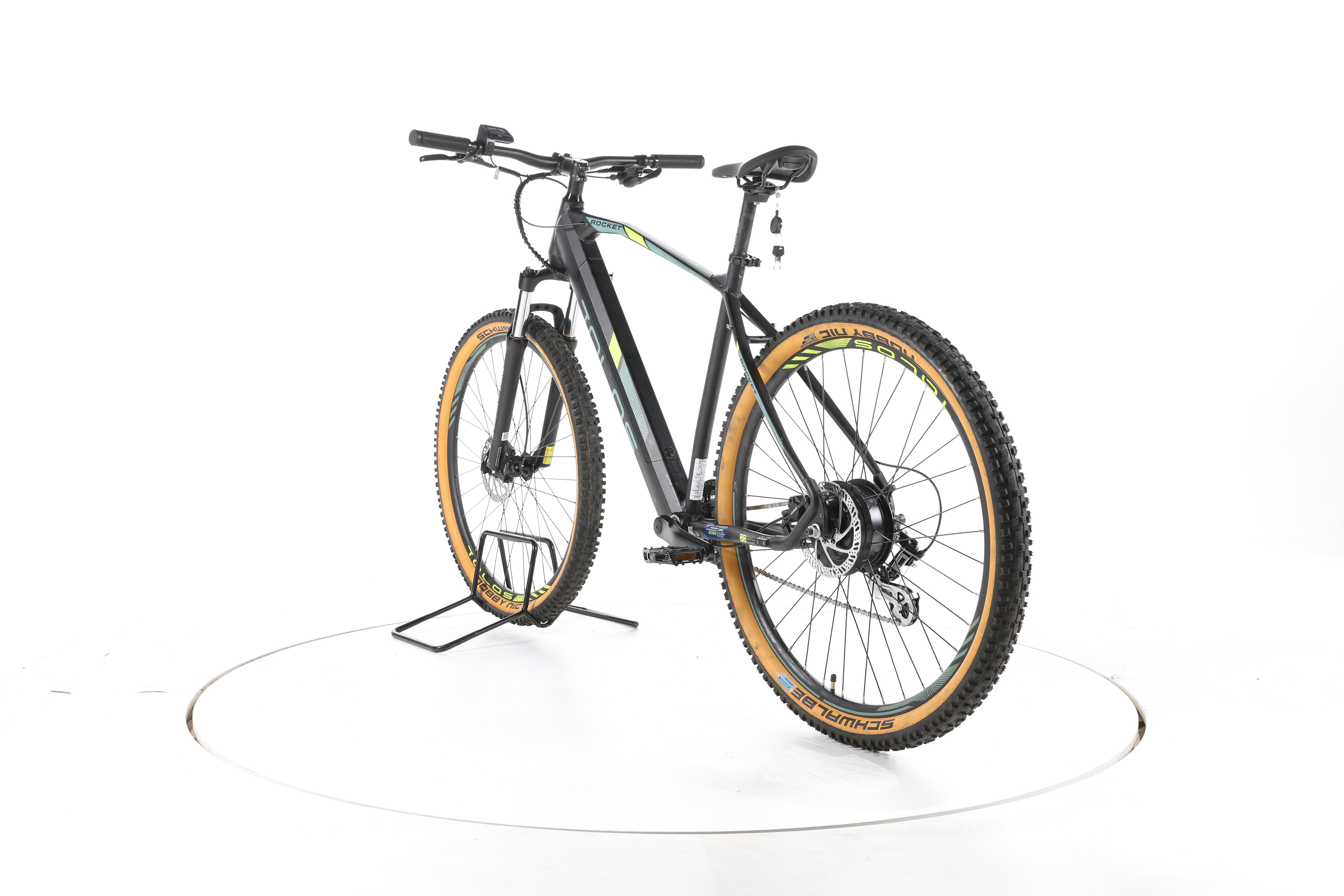 Talos Rocket E-Bike - Image 9