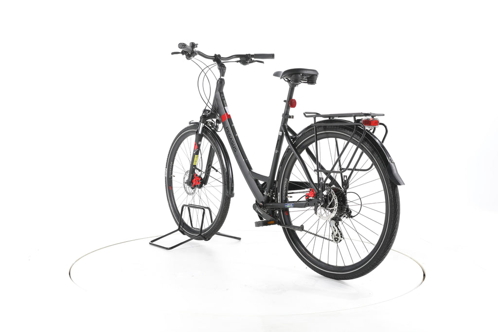 Pegasus Solero SL Disc Fahrrad City & Trekking - Image 9