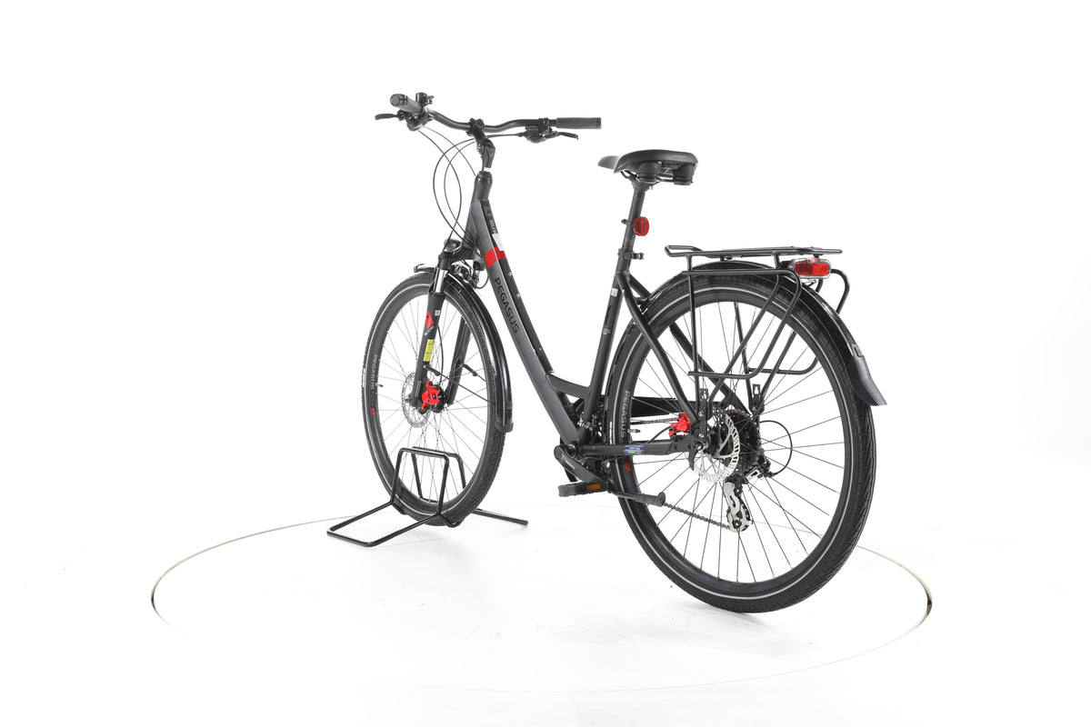 Pegasus Solero SL Disc Fahrrad City & Trekking - Image 9