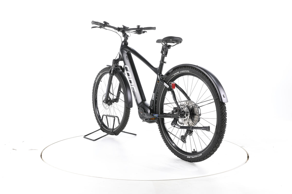 CONE Bikes eCross in 4.0 Trekking E-Bike 2024 - Image 9