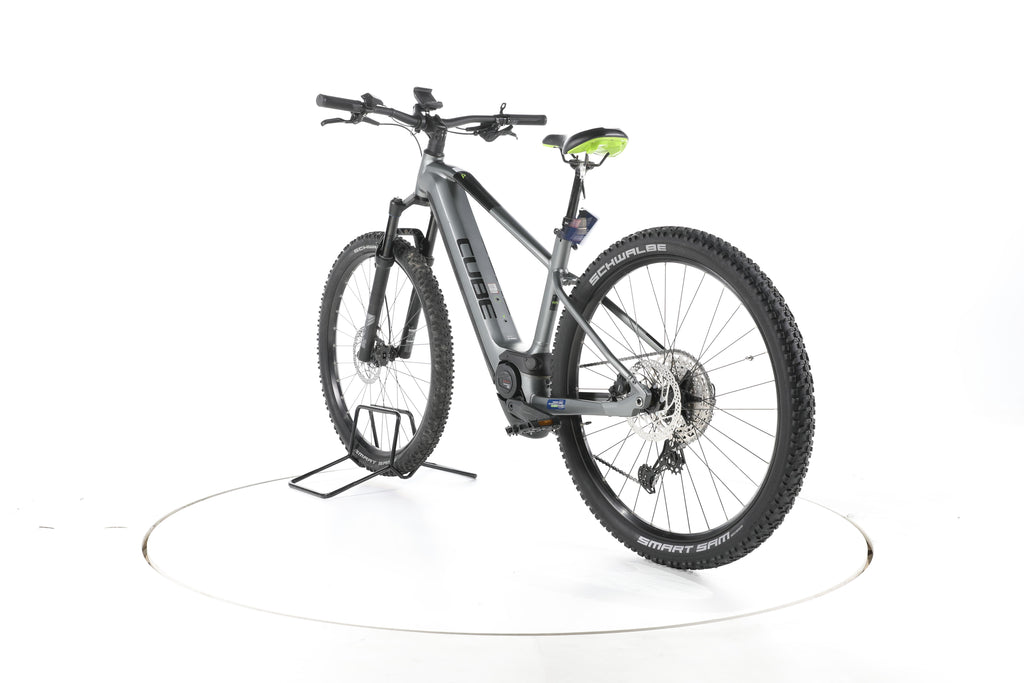 Cube Reaction Hybrid Pro E-Bike - Image 9
