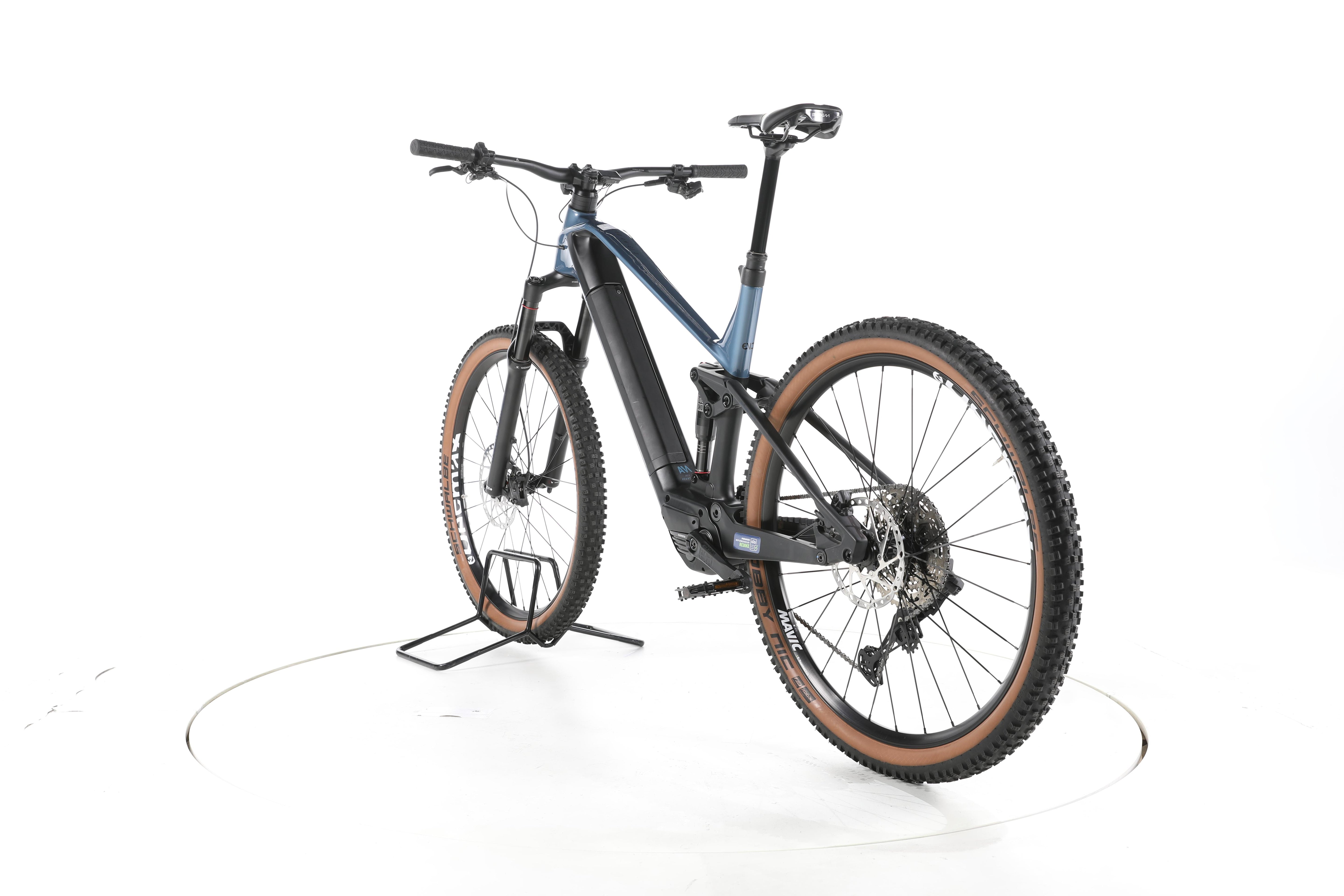Bulls Sonic EVO AM SL 2 E-Bike Fully Carbon 2024 - Image 9